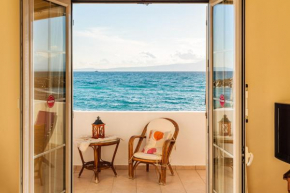 On the Beach - Akroyali Family Home